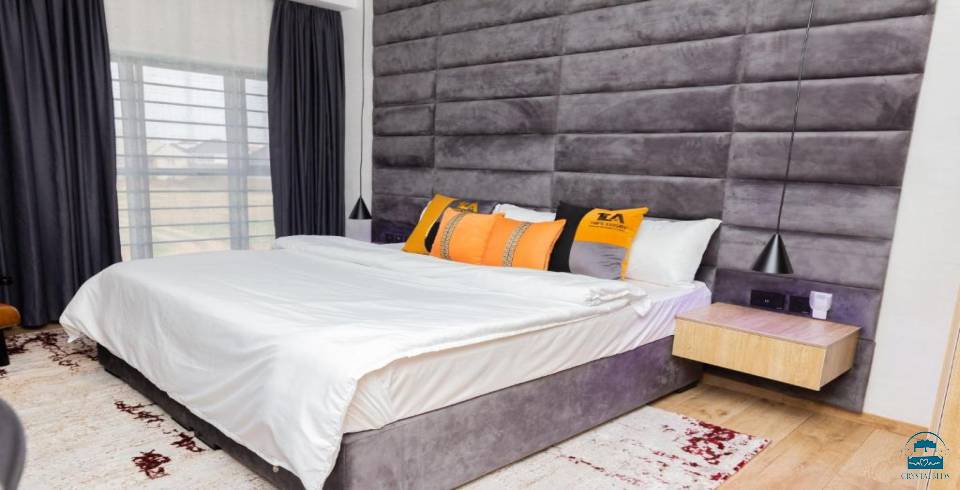 Trips Luxury Apartments